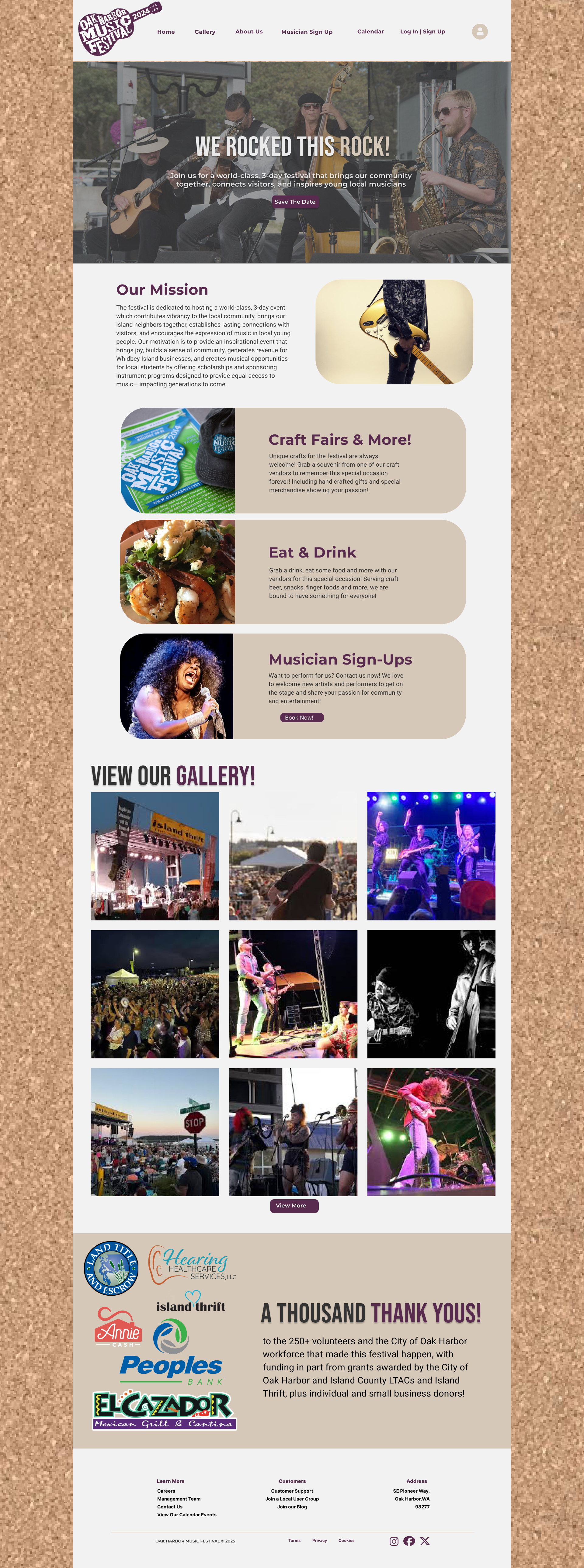 Homepage comp 1